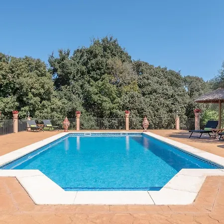 Na Cursunera Villa Artá